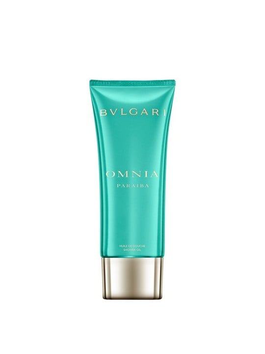 Olio da Doccia Bvlgari Omnia Paraiba Donna 100ml