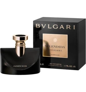 Bvlgari Splendida Jasmin Noir eau de parfum Spray donna 50ml