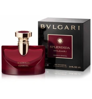 Bvlgari Splendida Magnolia Sensuel eau de parfum donna 100ml Bvlgari www.essenzetotalstyle.com 