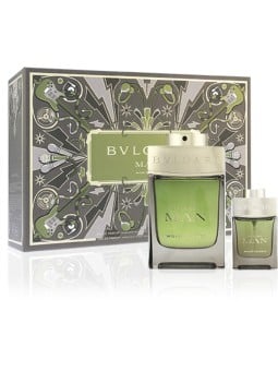 Set Bvlgari MAN Wood Essence eau de parfum