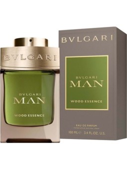 Bvlgari Man Wood Essence EDP 100ml