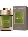 Bvlgari Man Wood Essence EDP 60ml