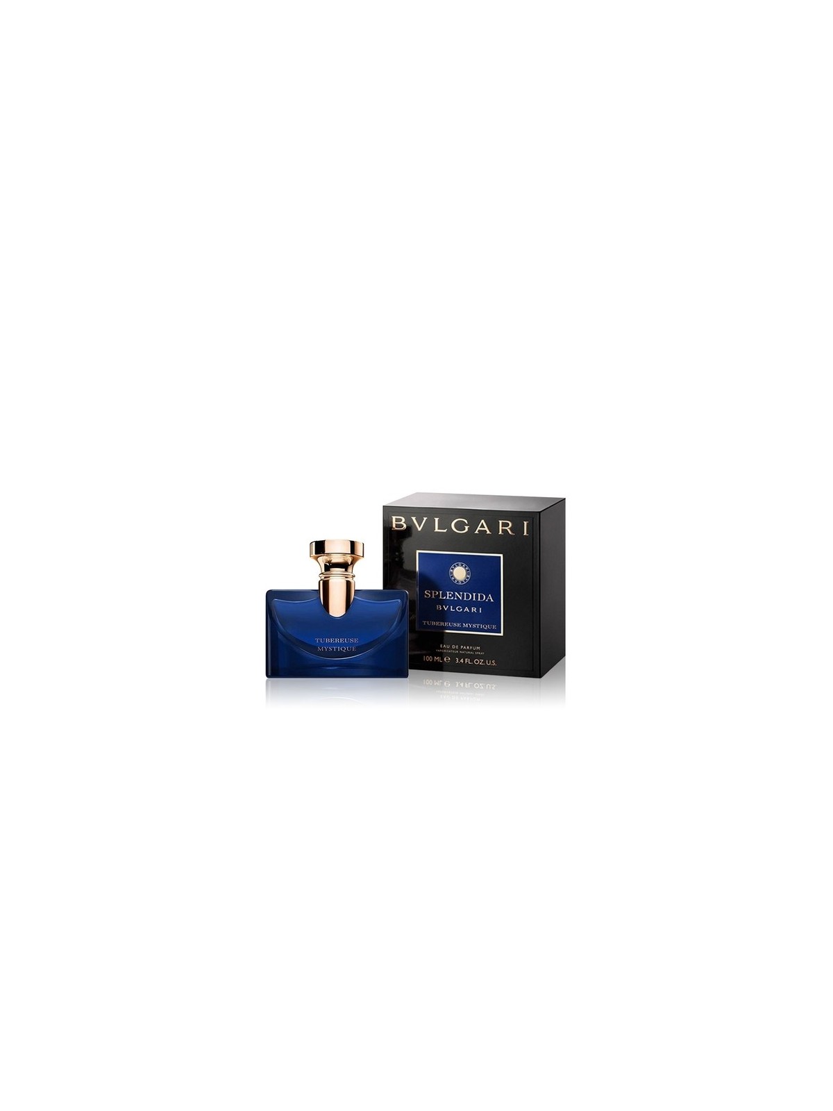 Bvlgari Splendida Tubereuse Mystique Eau De Parfum 50 ml (woman) Bvlgari www.essenzetotalstyle.com 