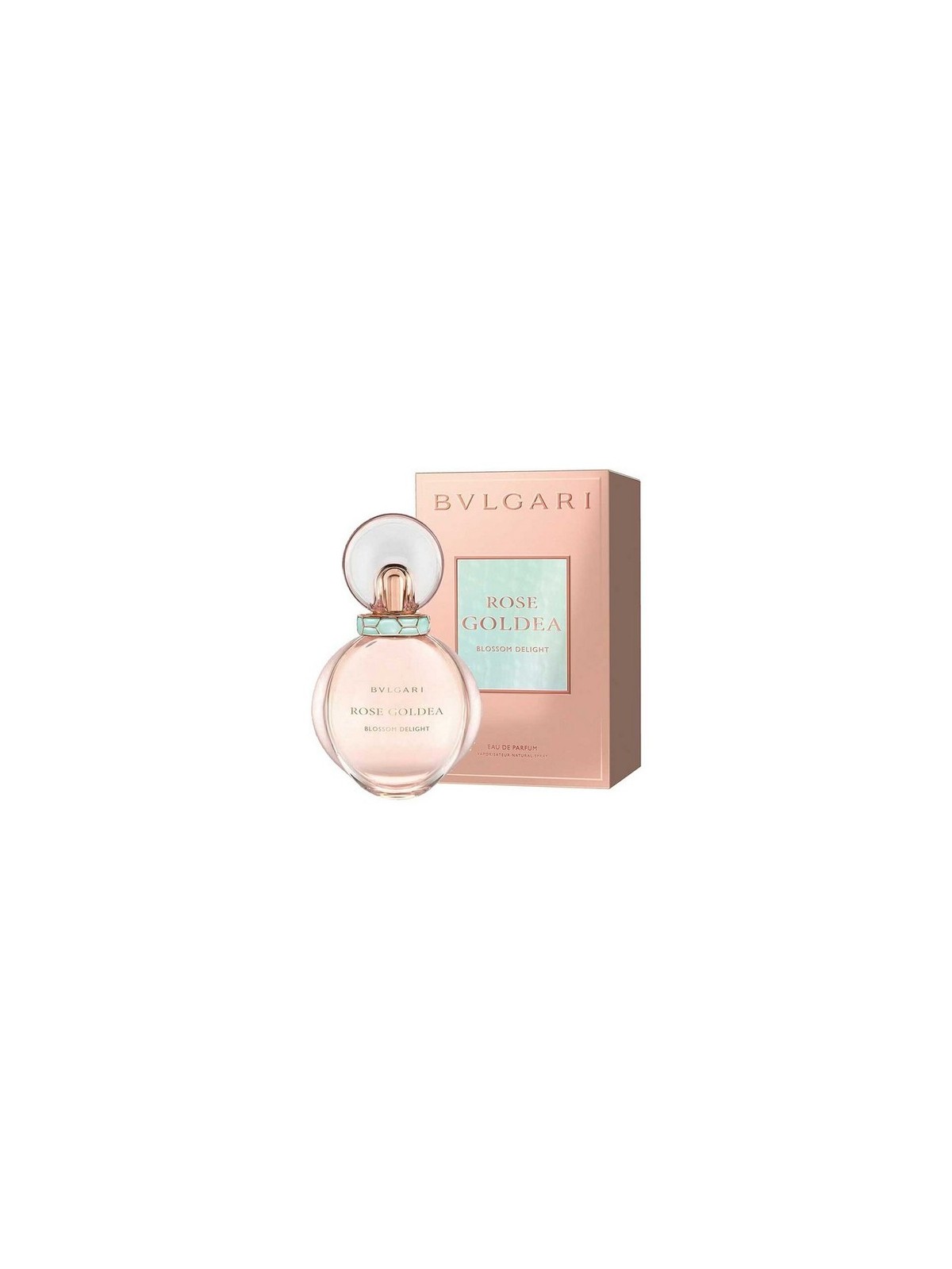 Bvlgari Rose Goldea Blossom Delight eau de parfum spray donna 30ml