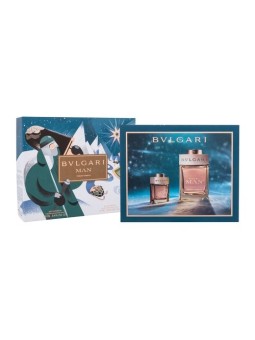 Bvlgari MAN Terrae Essence Set