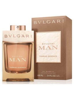 Bvlgari Man Terrae Essence 100ml