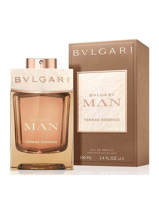 Bvlgari Man Terrae Essence Eau de Parfum 60ml