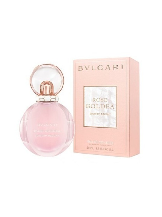 Profumo Bvlgari Rose Goldea Blossom Delight 50ml