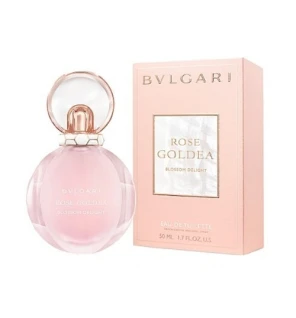 Bvlgari Rose Goldea Blossom Delight eau de toilette Spray donna 75ml Bvlgari www.essenzetotalstyle.com 