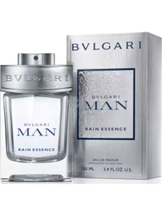 Bvlgari Man Rain Essence Eau de Parfum Spray 60ml