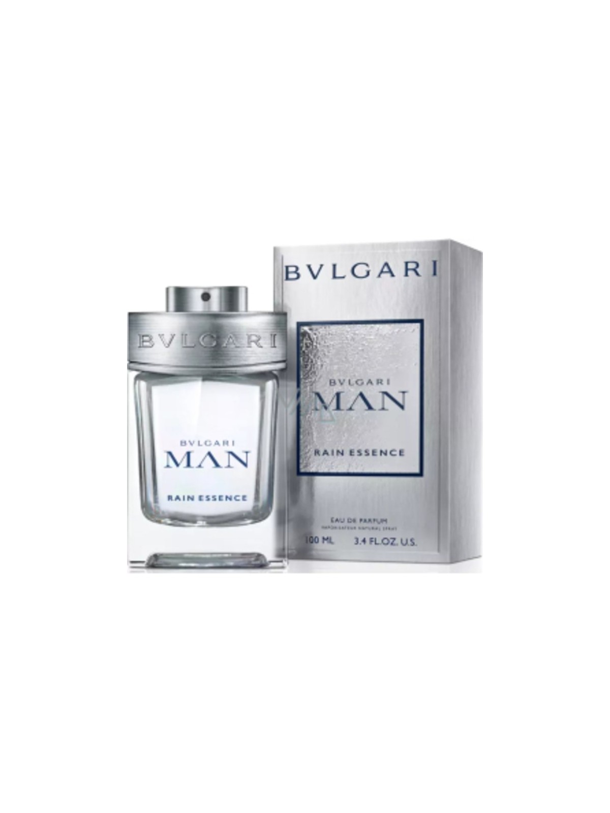 Bvlgari Man Rain Essence Eau de Parfum Spray 60ml
