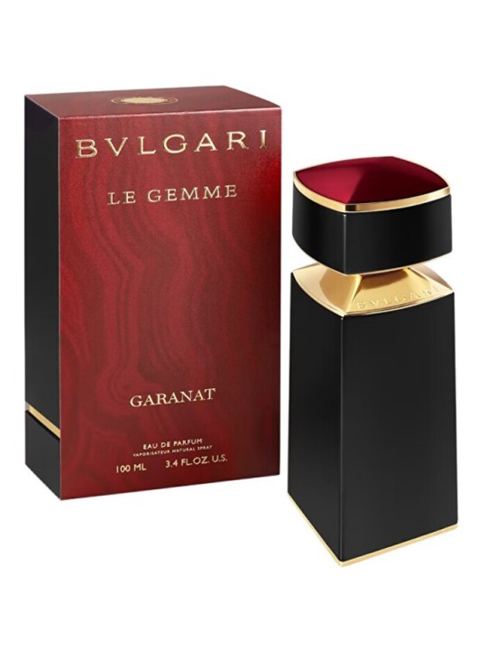 Bvlgari Guaranteed Eau de Parfum Uomo 125ml