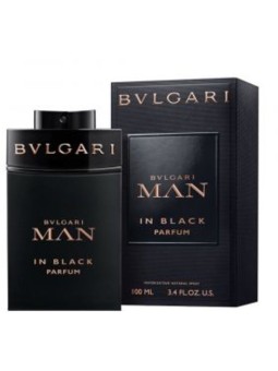 Profumo Bvlgari Uomo In Nero 100ml
