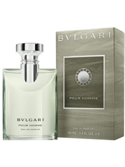 Bvlgari Pour Homme - Eleganza e Charme 50ml