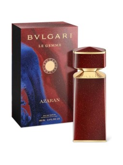 Bvlgari Azaran Eau de Parfum Uomo 125ml