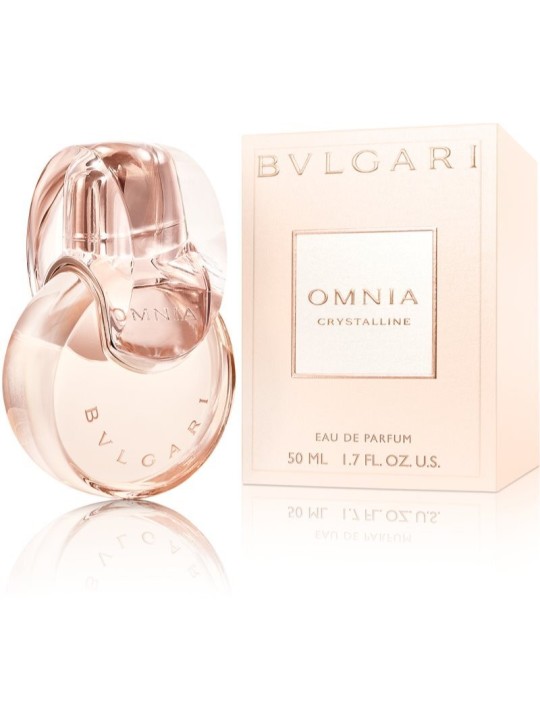 Bvlgari Omnia Crystalline Eau de Parfum 100ml