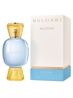 Bvlgari Allegra Riva Solare eau de parfum 100ml acquista 