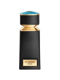Bvlgari Le Gemme Orom Eau de Parfum Uomo 60ml