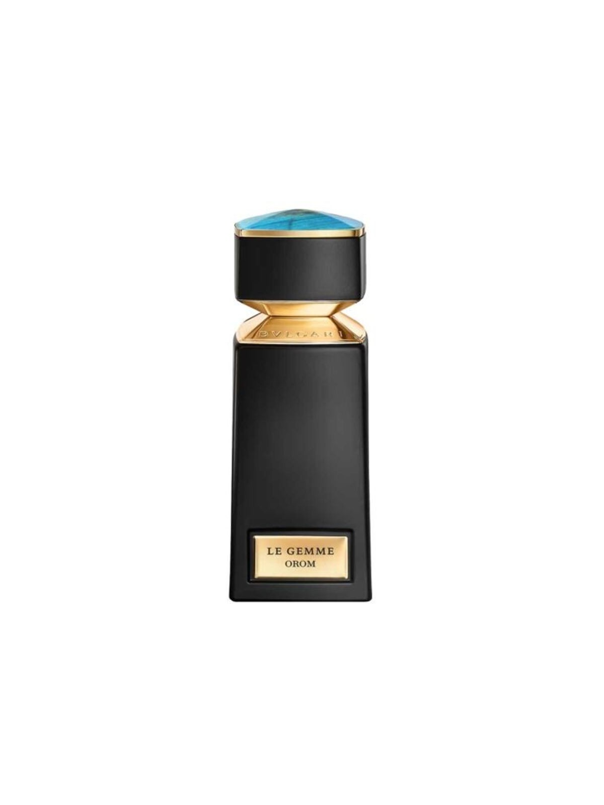 Bvlgari Le Gemme Orom Eau de Parfum Uomo 60ml