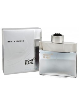 Montblanc Individuel eau de toilette 75ml