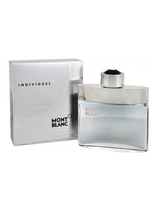 Montblanc Individuel eau de toilette 75ml