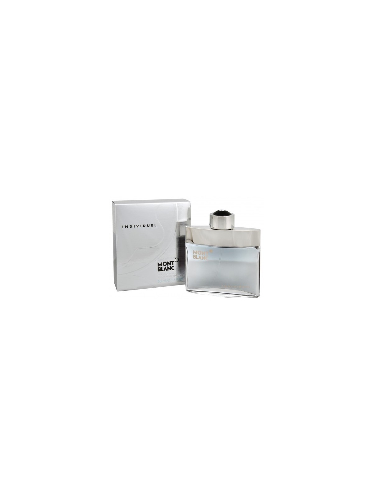 Montblanc Individuel eau de toilette 75ml