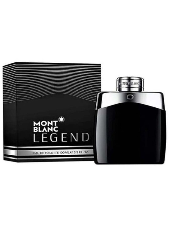 Montblanc Legend Pour Homme eau de toilette Spray uomo 30ml