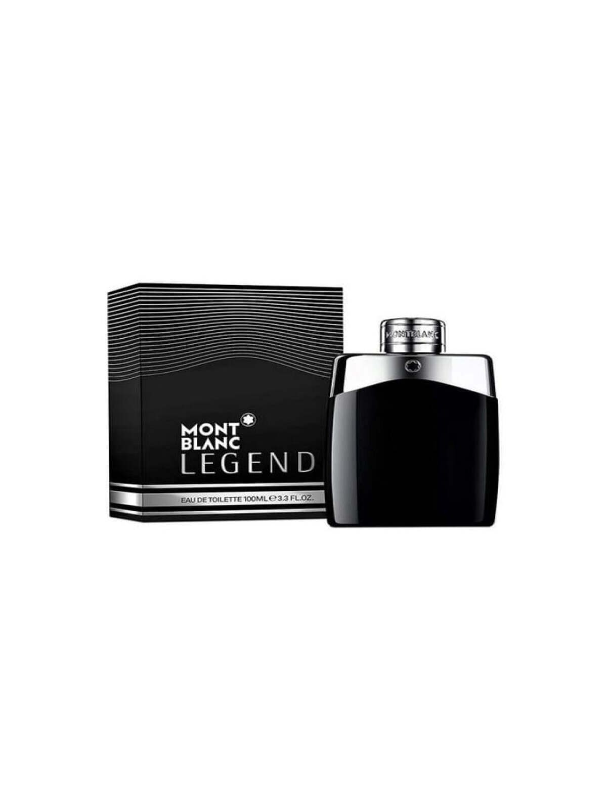 Montblanc Legend Pour Homme eau de toilette Spray uomo 30ml