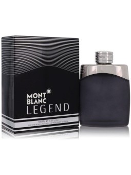 Montblanc Legend Pour Homme After Shave Lotion uomo 100ml