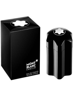 Montblanc Emblem eau de toilette uomo 100ml
