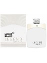 Montblanc Legend Spirit Eau de Toilette Spray uomo 100ml