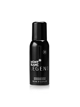 Deodorante Mont Blanc Legend Uomo 100ml