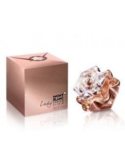 Montblanc Lady Emblem Elixir 75ml