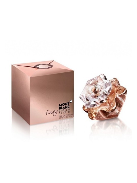 Montblanc Lady Emblem Elixir 75ml