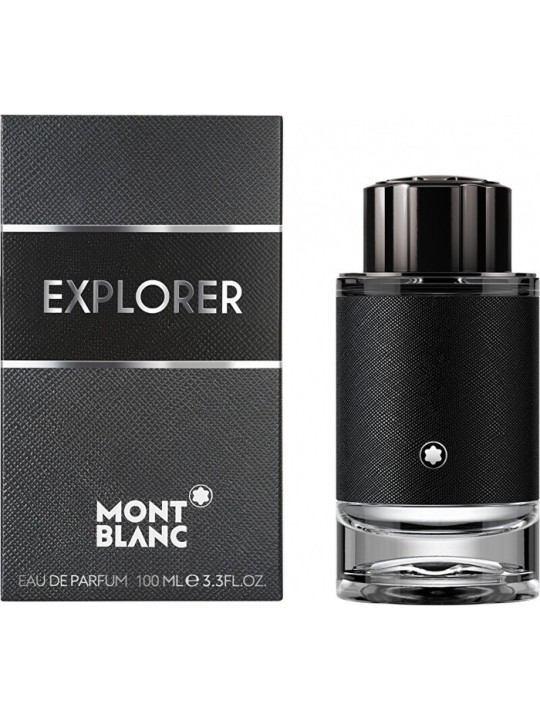 Montblanc Explorer Eau de Parfum Spray 60ml