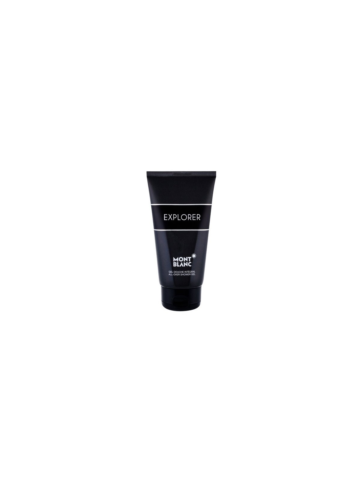 Montblanc Explorer Shower Gel 150ml Montblanc www.essenzetotalstyle.com 