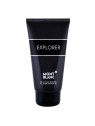 Montblanc Explorer Shower Gel 150ml Montblanc www.essenzetotalstyle.com 