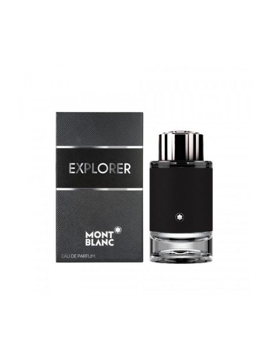 Mont Blanc Miniatura eau de parfum Explorer uomo 45ml