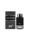 Mont Blanc Miniatura eau de parfum Explorer uomo 45ml