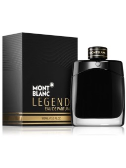 Montblanc Legend EDP 100ml