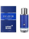 Montblanc Explorer Ultra Blue EDP uomo 30ml