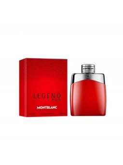 Montblanc Legend Red Eau De Parfum 30ml