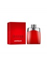 Montblanc Legend Red Eau De Parfum 30ml