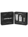 Set Mont Blanc Explorer: EDP e Gel Doccia