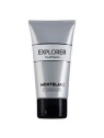 Gel doccia Mont Blanc Explorer platino uomo 150ml