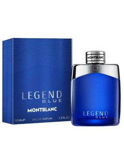 Mont Blanc Legend Blue EDP Spray 50ml