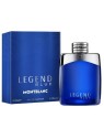 Mont Blanc Legend Blue EDP Spray 50ml
