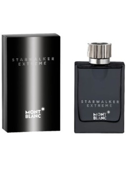 Mont Blanc Starwalker Extreme EDT 75ml Uomo
