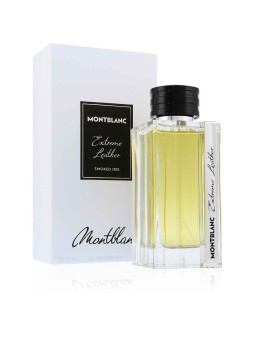 Mont Blanc Spray EDP Extreme Leather 125 ml