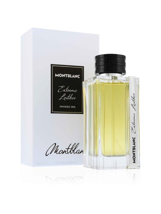 Mont Blanc Spray EDP Extreme Leather 125 ml